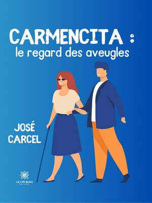 cover image of Carmencita